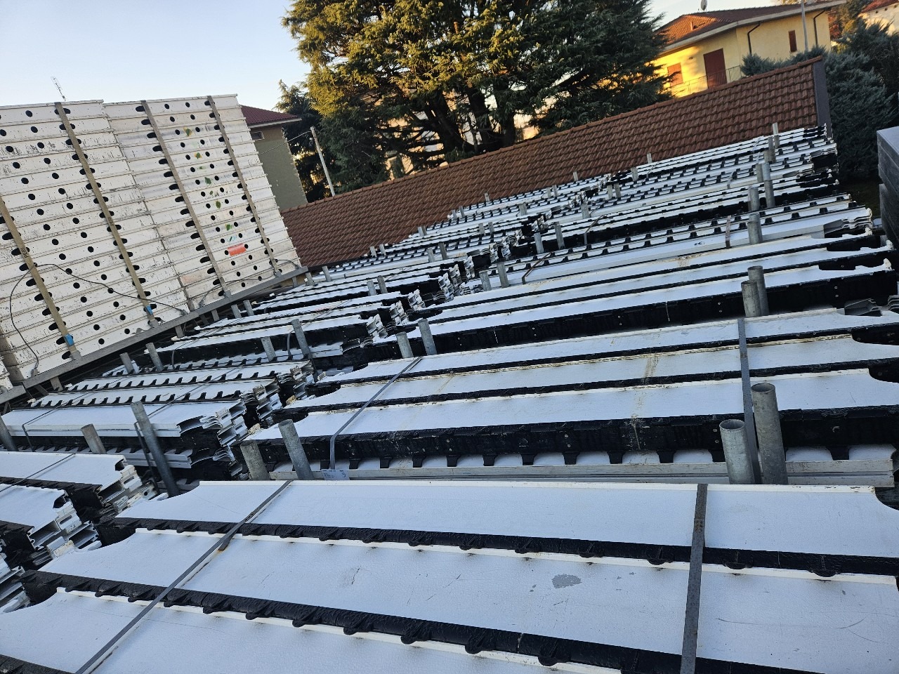 Casseforme per Solai Usato PERI SKYDECK - immagine 34
