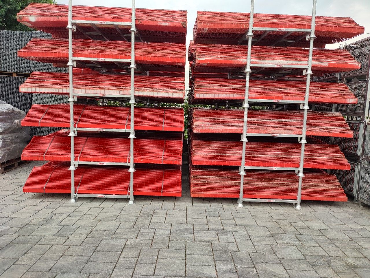 Barriere Anticaduta Combisafe - immagine 8