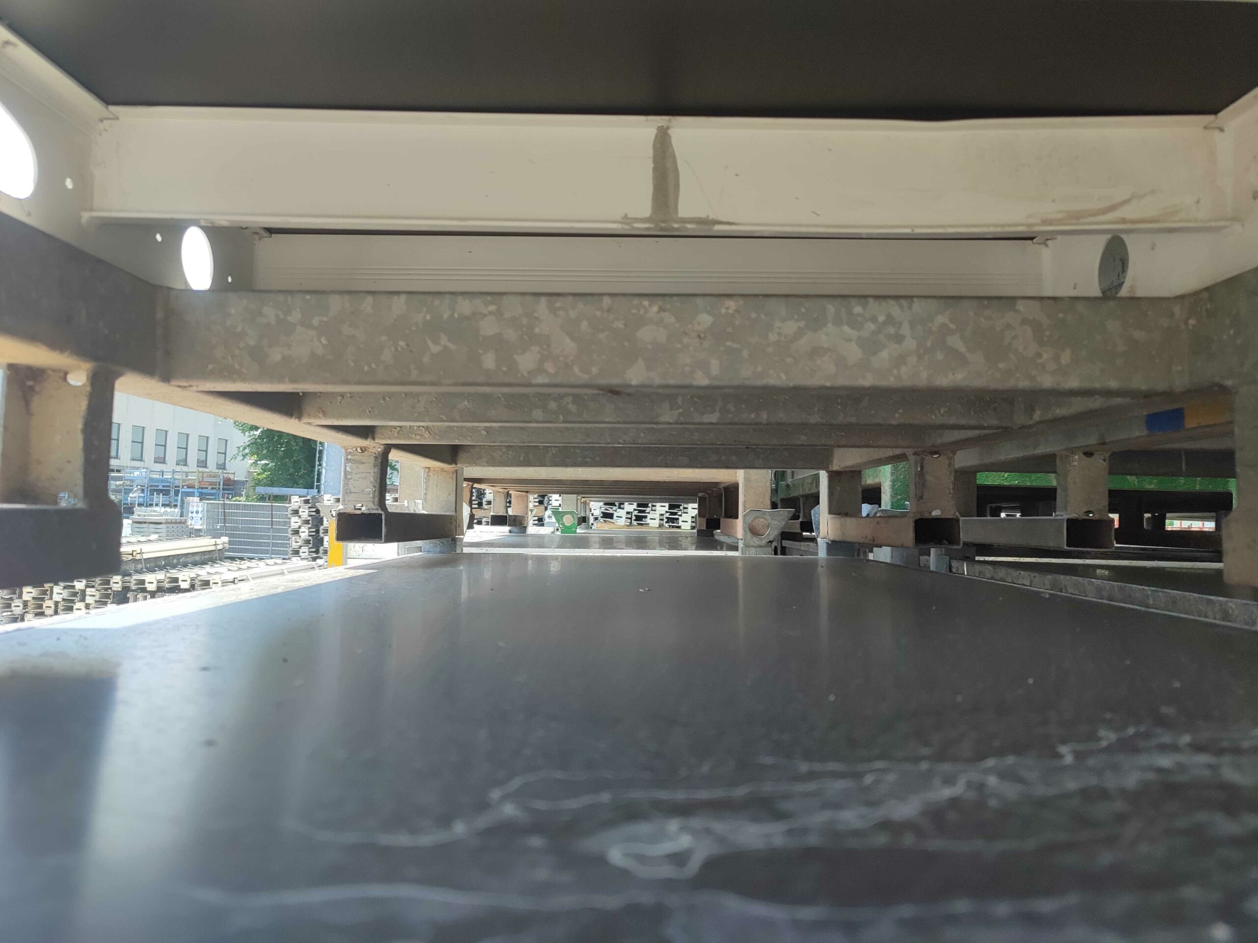 Casseforme per Solai Usato PERI SKYDECK - immagine 3