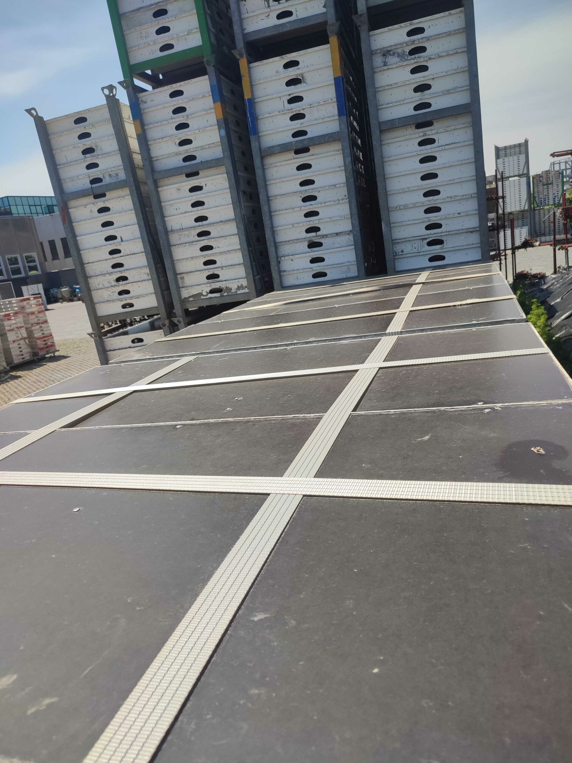 Casseforme per Solai Usato PERI SKYDECK - immagine 4