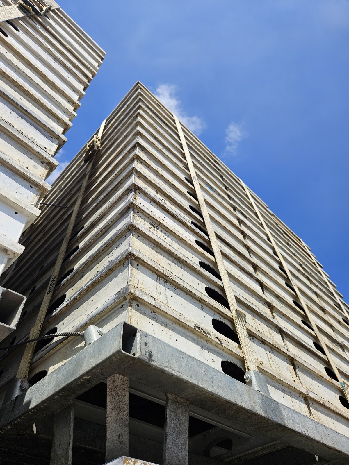Casseforme per Solai Usato PERI SKYDECK - immagine 27