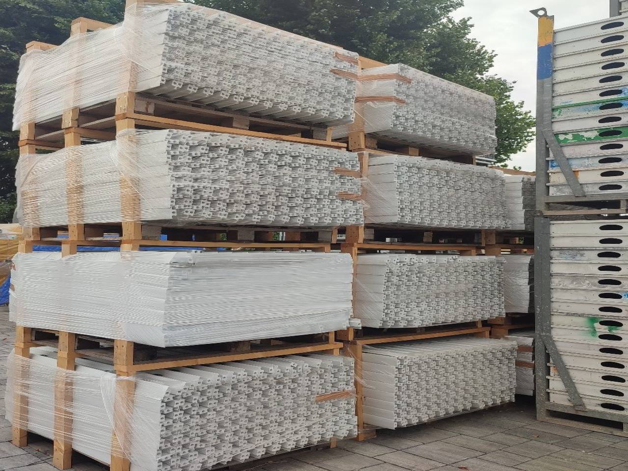 Casseforme per Solai Usato PERI SKYDECK - immagine 51