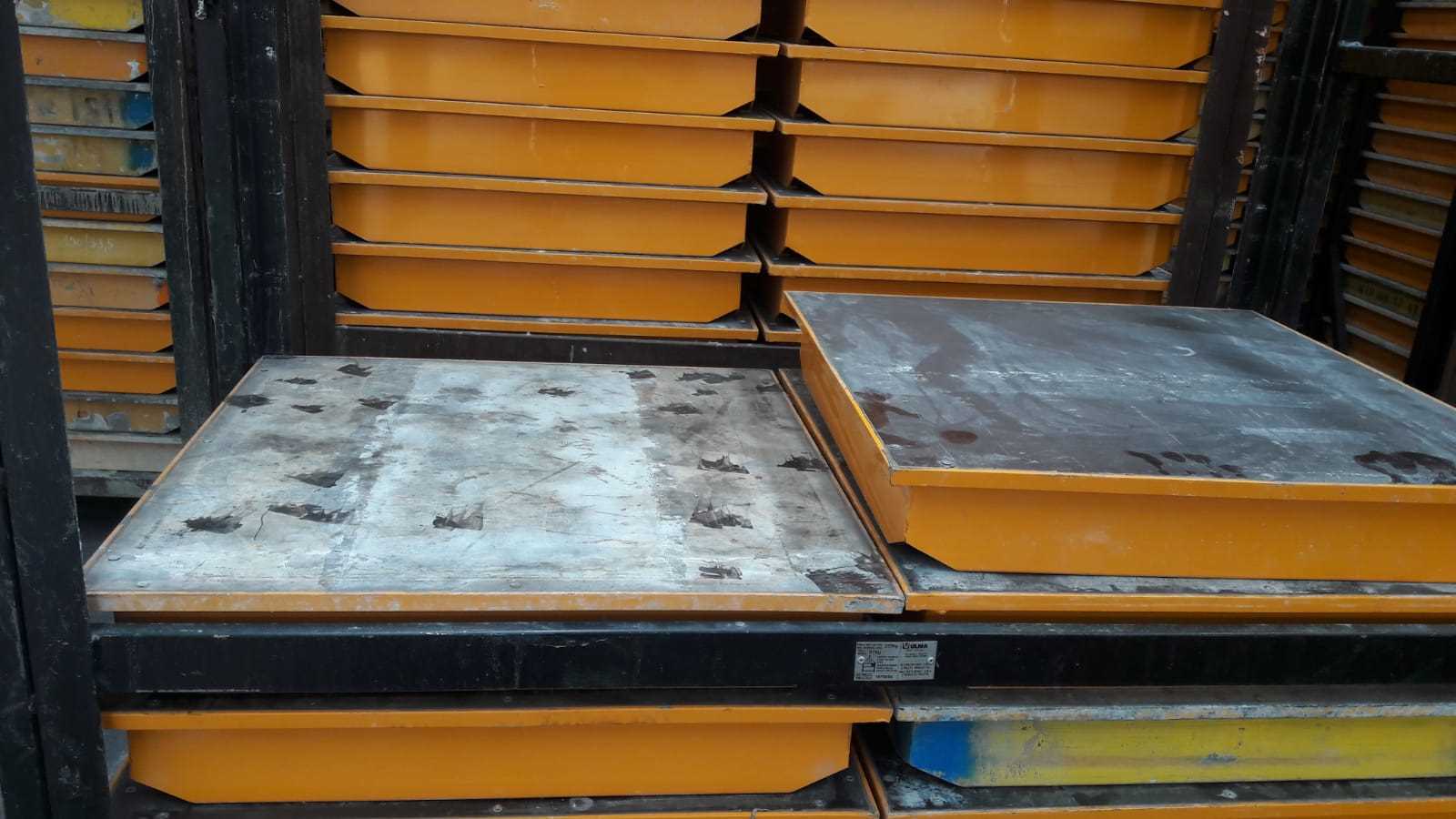 Casseforme per Solai Usato ULMA CC4