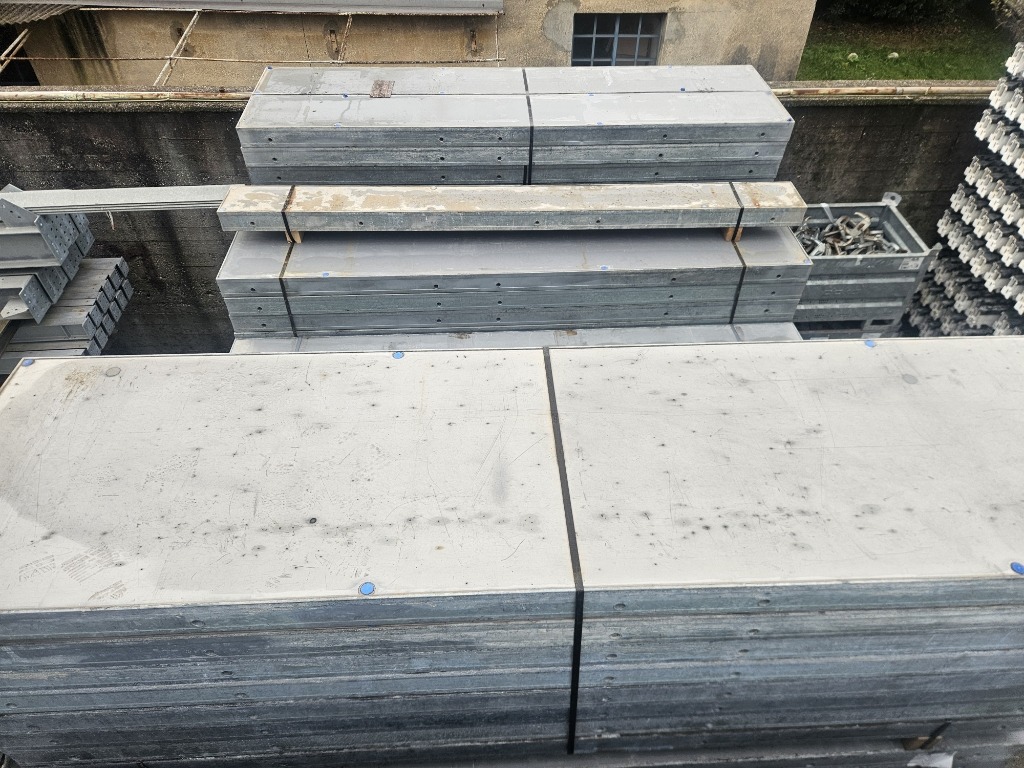 Casseforme muro FRAMAX XLIFE - immagine 20