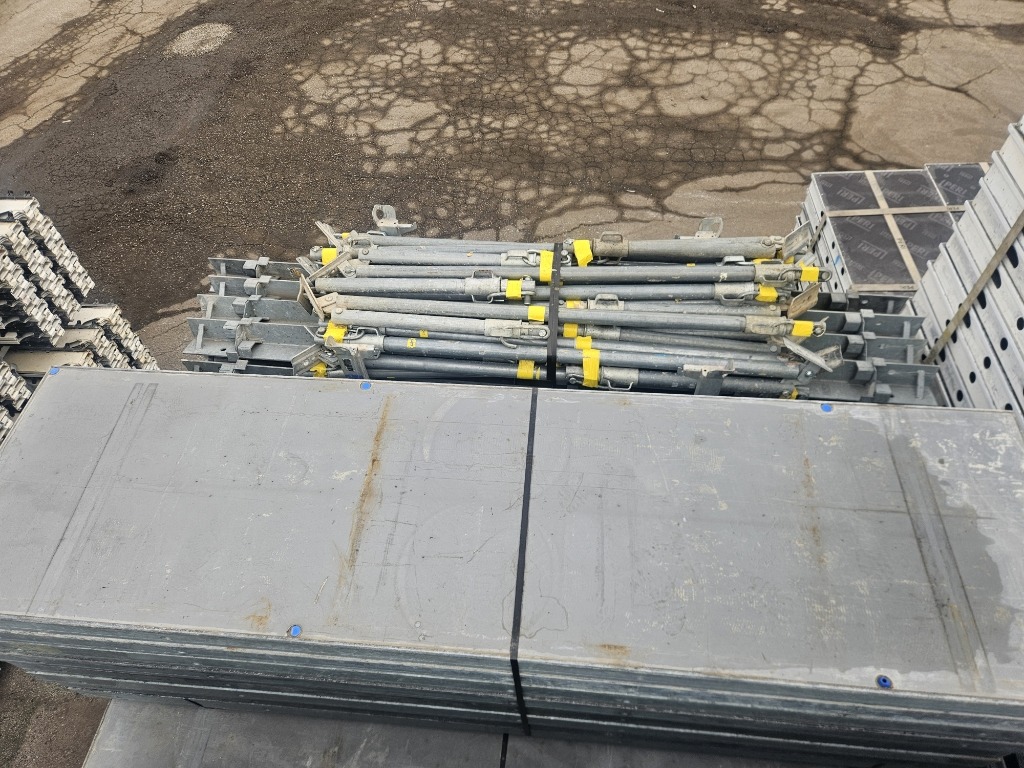 Casseforme muro FRAMAX XLIFE - immagine 19