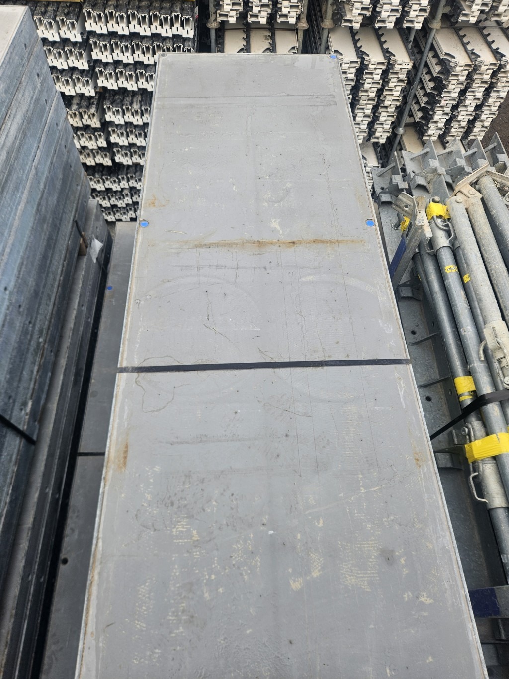 Casseforme muro FRAMAX XLIFE - immagine 18