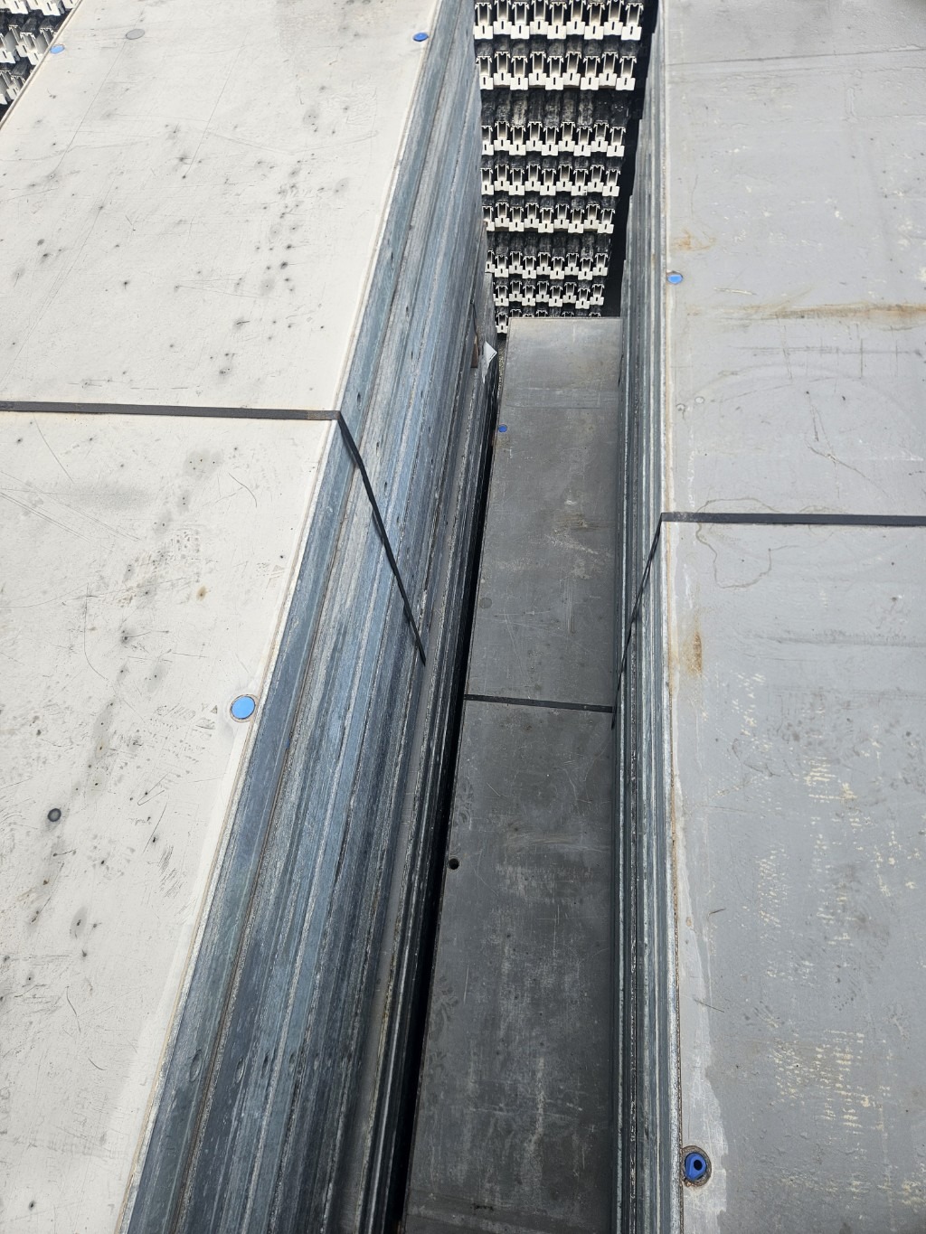 Casseforme muro FRAMAX XLIFE - immagine 22