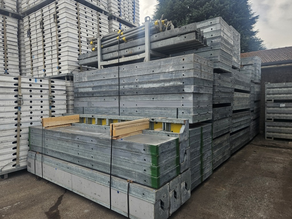 Casseforme muro FRAMAX XLIFE - immagine 11