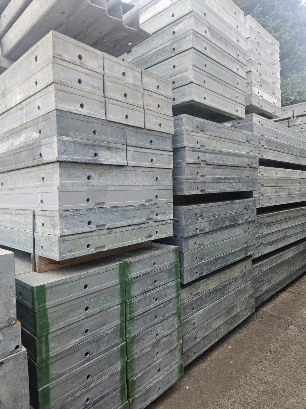 Casseforme muro FRAMAX XLIFE - immagine 12