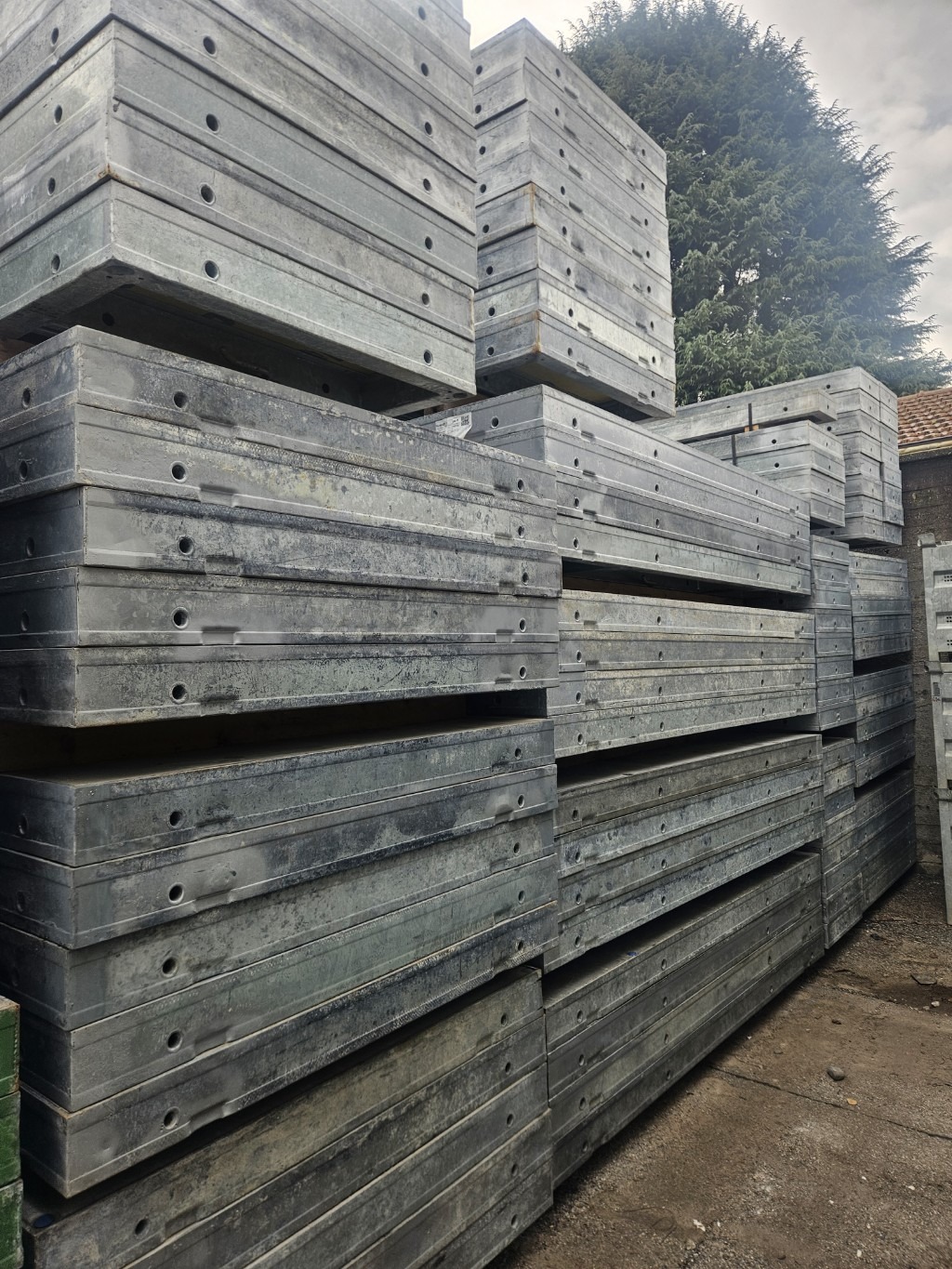 Casseforme muro FRAMAX XLIFE - immagine 13