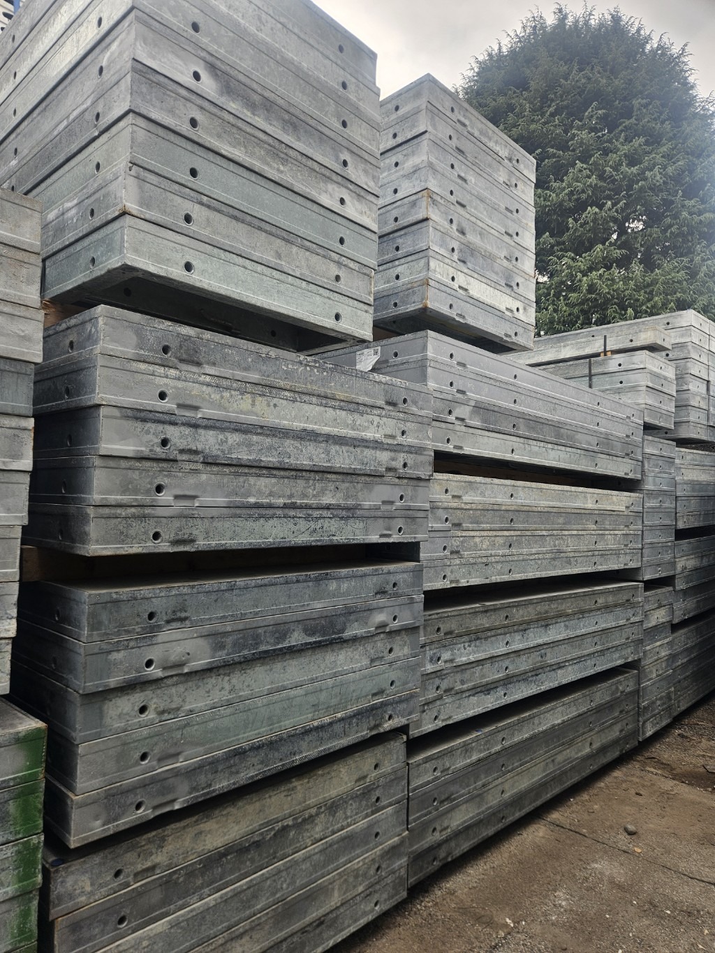 Casseforme muro FRAMAX XLIFE - immagine 8