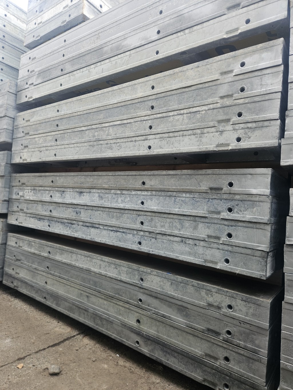 Casseforme muro FRAMAX XLIFE - immagine 6