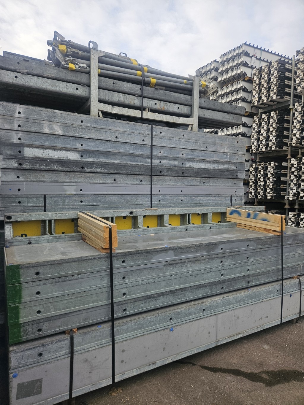Casseforme muro FRAMAX XLIFE - immagine 4