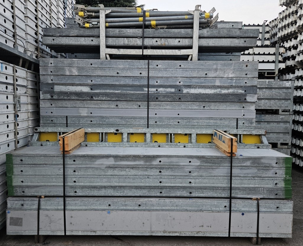 Casseforme muro FRAMAX XLIFE - immagine 3