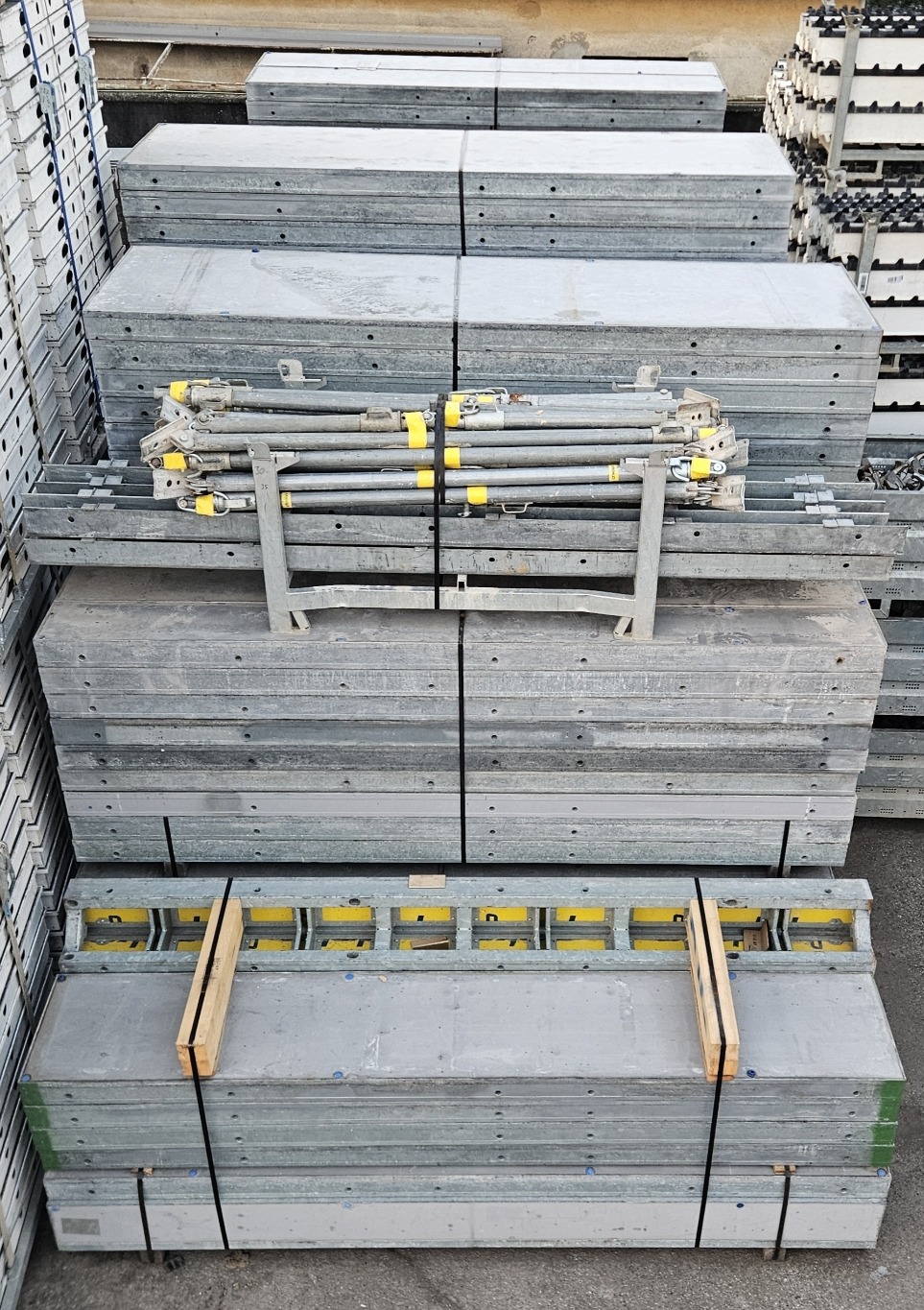 Casseforme muro FRAMAX XLIFE - immagine 2
