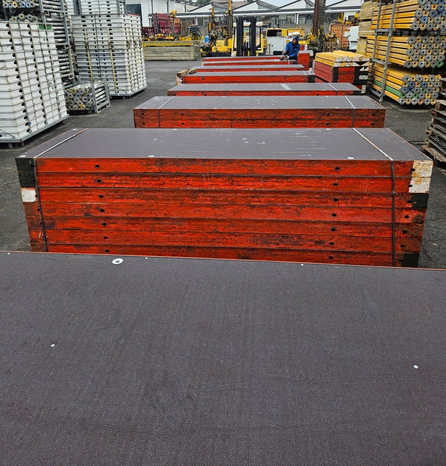 PERI TRIO H 330 Formwork (Copia) - Image 10