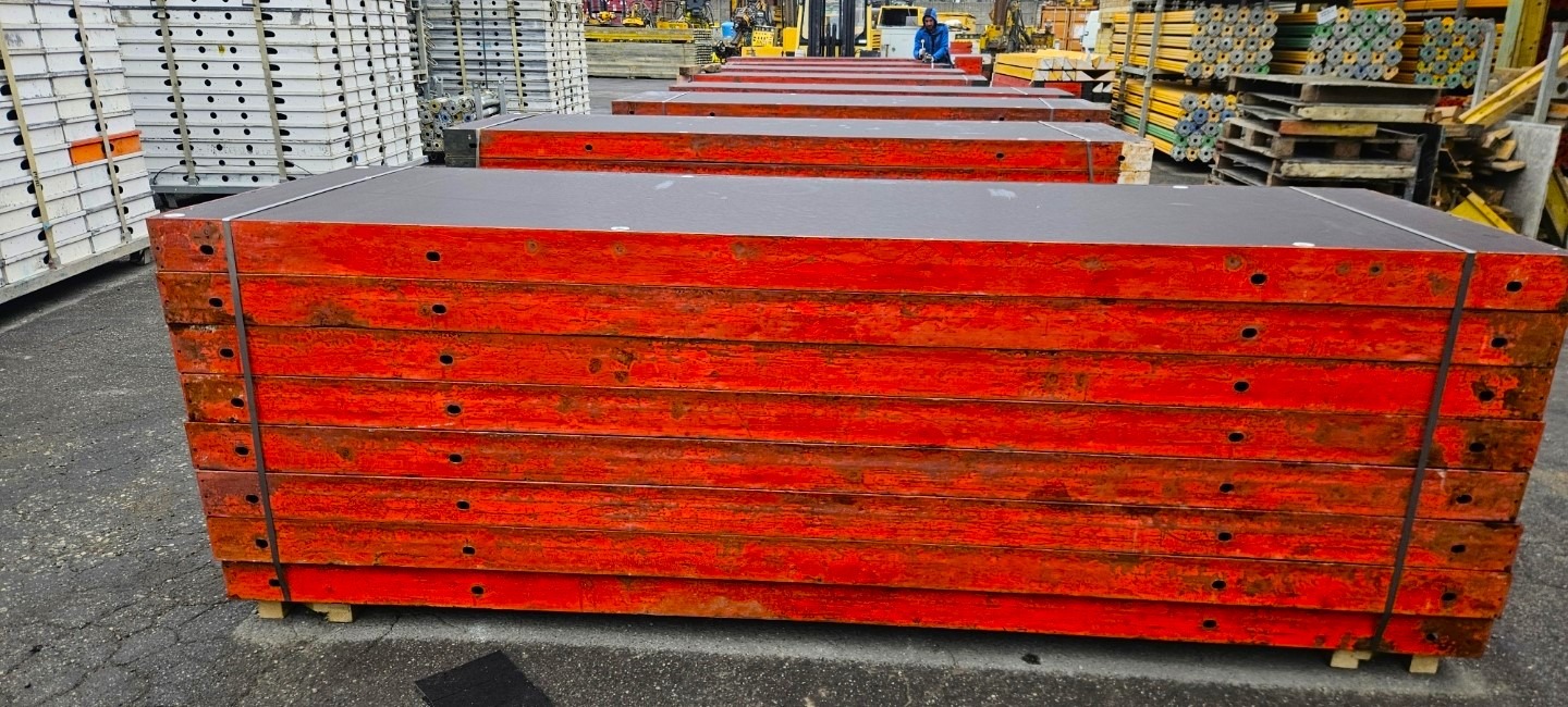 PERI TRIO H 330 Formwork (Copia) - Image 9