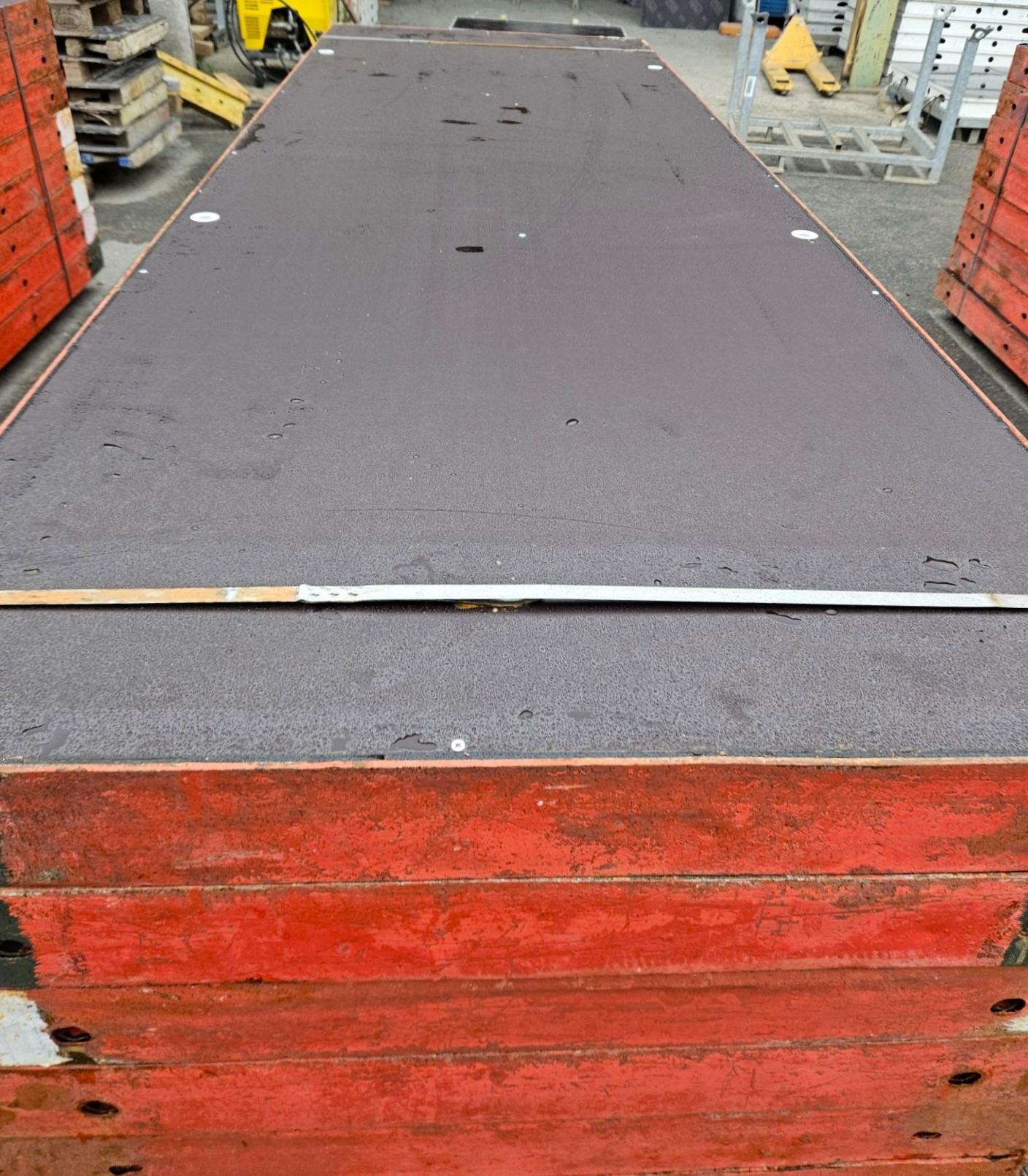 PERI TRIO H 330 Formwork (Copia) - Image 7