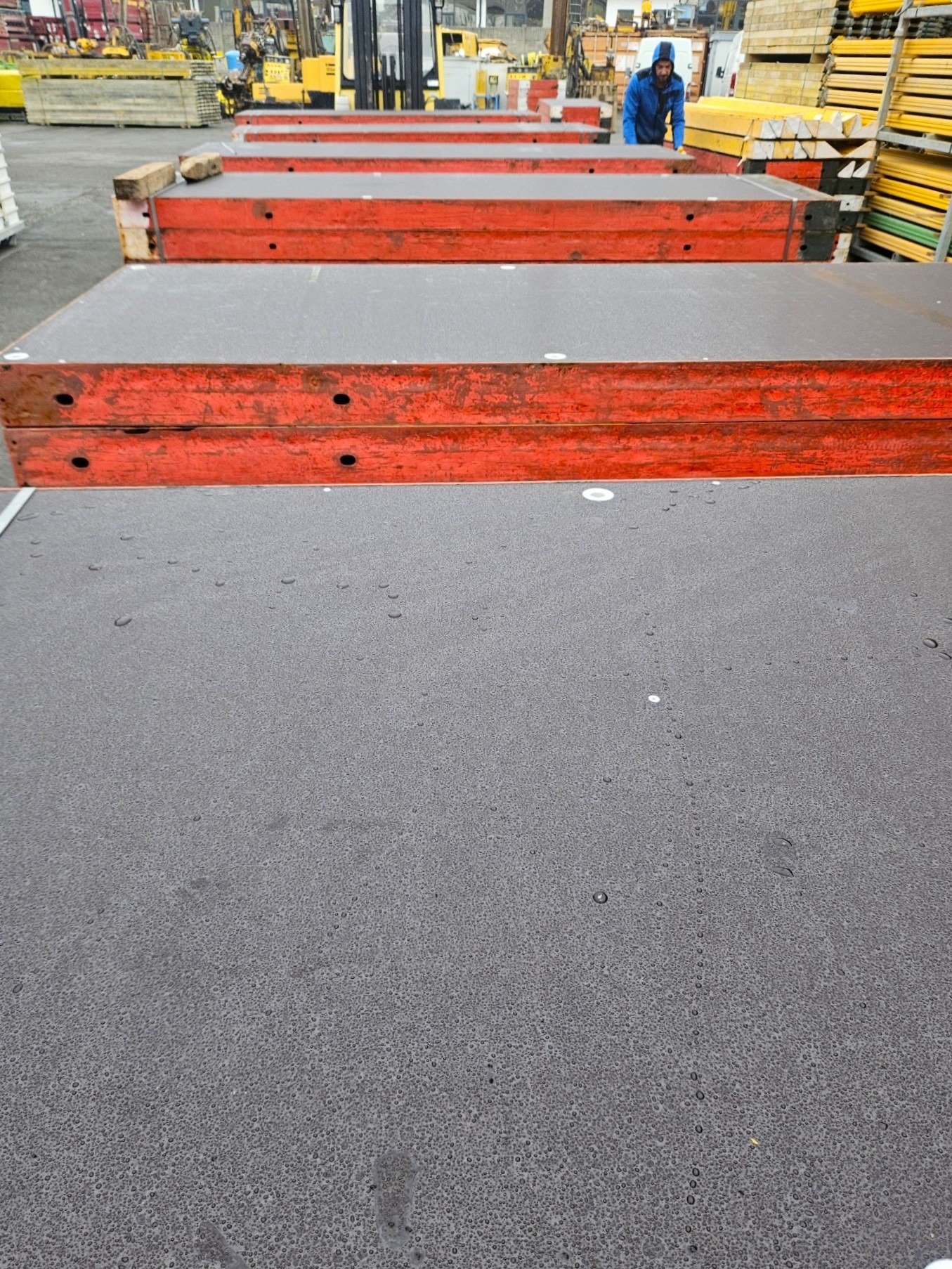 PERI TRIO H 330 Formwork (Copia) - Image 6
