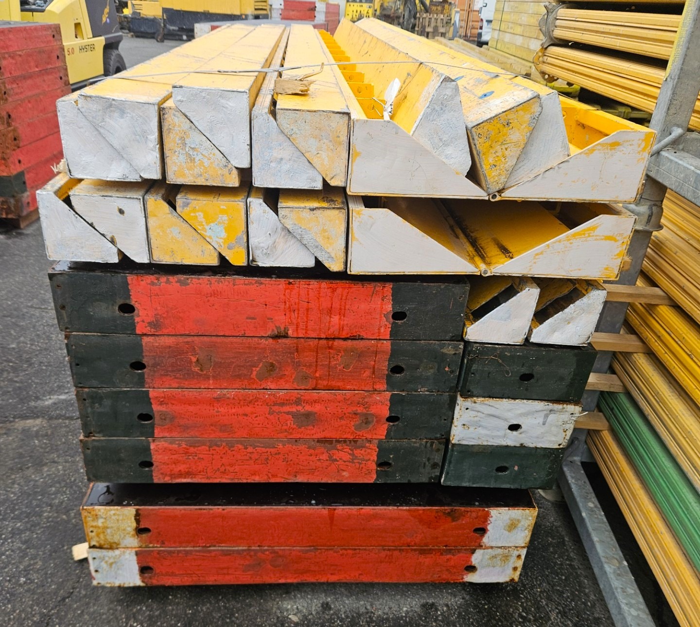 PERI TRIO H 330 Formwork (Copia) - Image 5