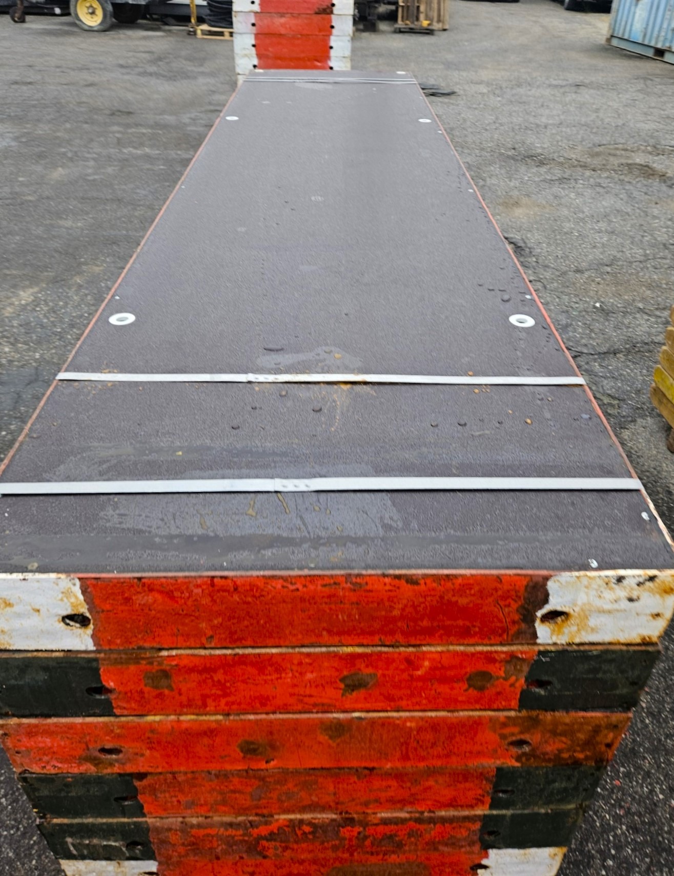 PERI TRIO H 330 Formwork (Copia) - Image 4