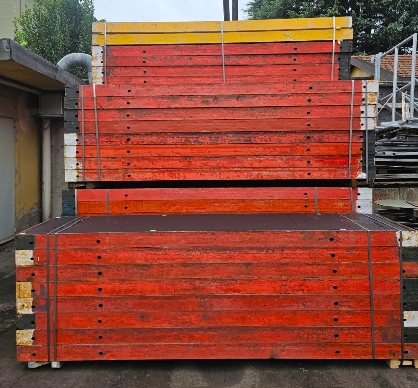 PERI TRIO H 330 Formwork (Copia) - Image 3