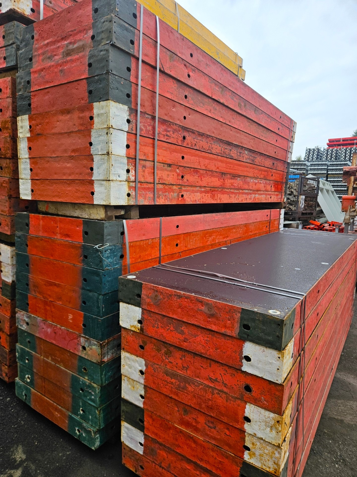 PERI TRIO H 330 Formwork (Copia) - Image 2