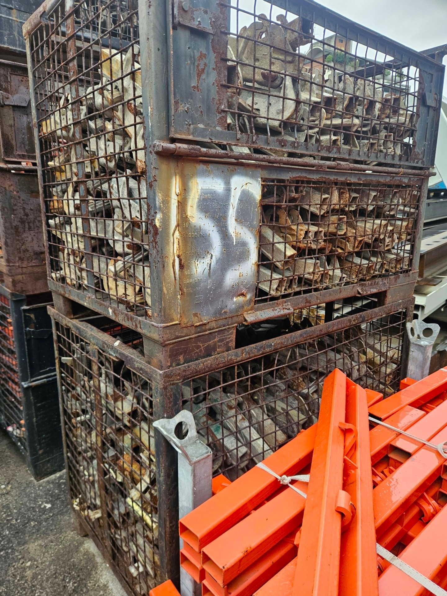 PERI TRIO H 330 Formwork (Copia) - Image 12