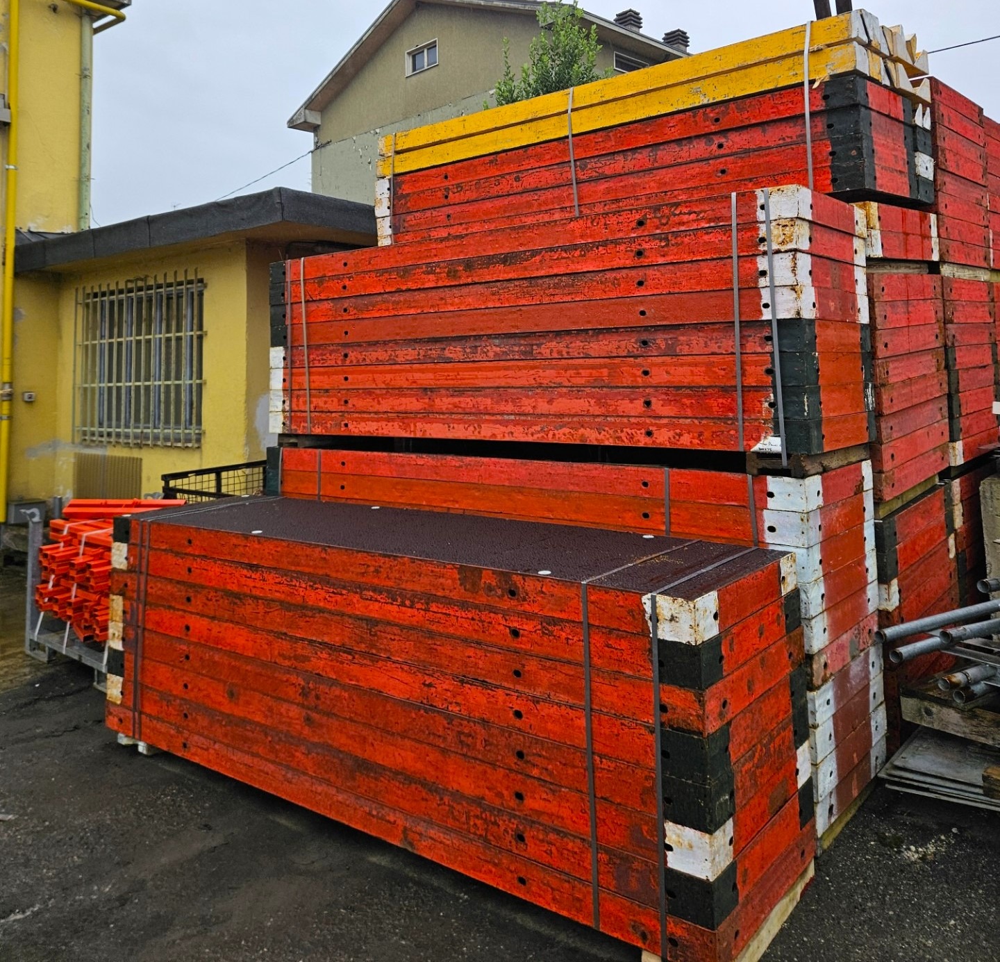 PERI TRIO H 330 Formwork (Copia) - Image 11