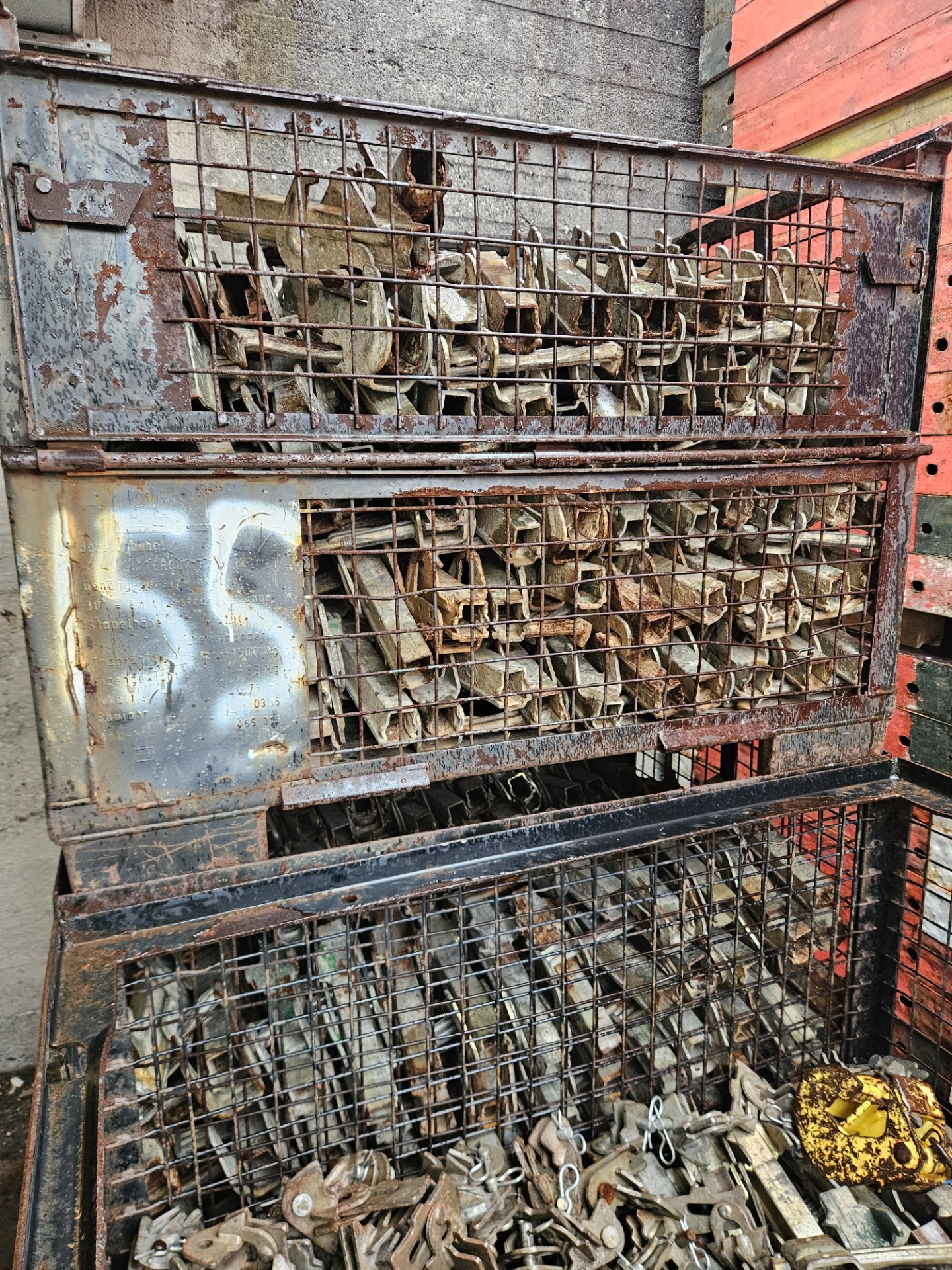 PERI TRIO H 330 Formwork (Copia) - Image 14