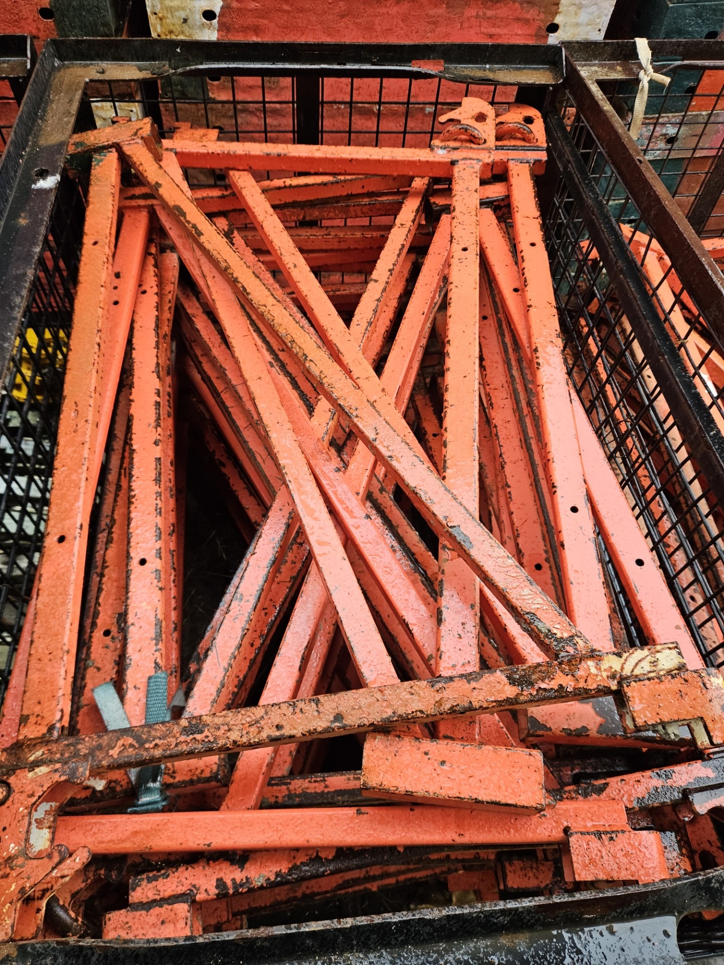 PERI TRIO H 330 Formwork (Copia) - Image 15