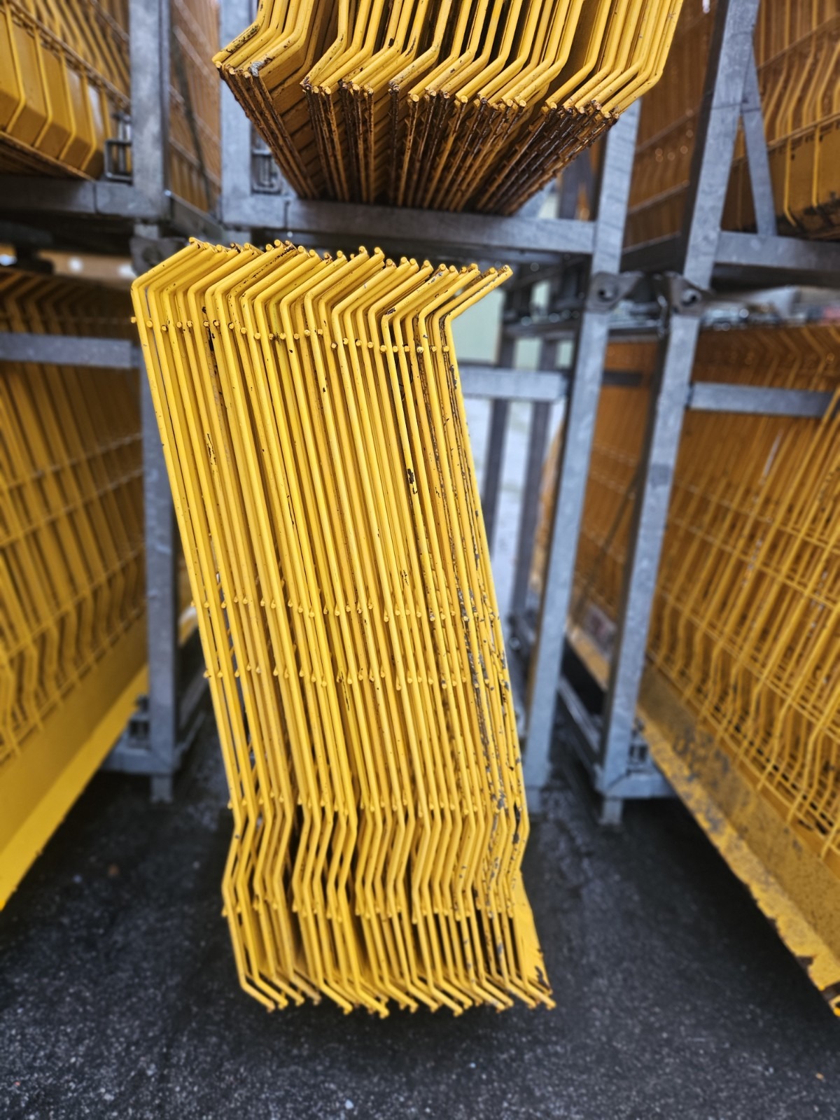 Barriere Anticaduta Prokit Peri - immagine 5